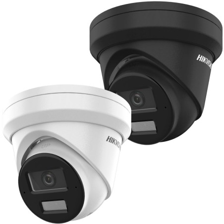 Hikvision 4 MP Acusense Smart Hybrid DS-2CD2343G2-LI2U(2.8MM)